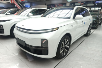 理想汽车 理想L7 2023款 Pro