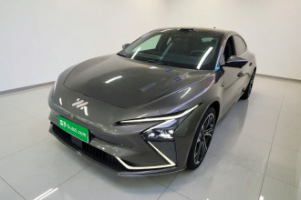 智己汽车 智己L7 2022款 Dynamic