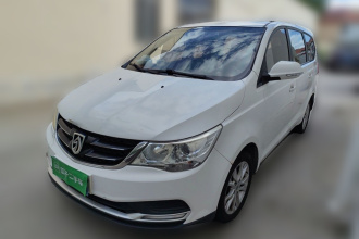 宝骏730 2016款 改款 1.5L 手动标准型 5座