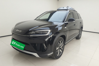 比亚迪 海狮07 DM-i 2025款 150 领航+版