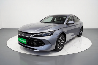 比亚迪 秦L 2024款 DM-i 80KM超越型