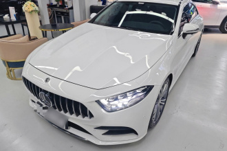 奔驰CLS 2021款 CLS 300 动感型