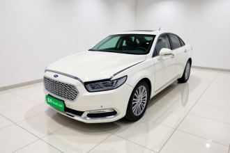 福特 金牛座 2015款 EcoBoost 245 时尚型
