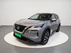 日产 奇骏 2021款 VC-Turbo 300 CVT 2WD豪华版