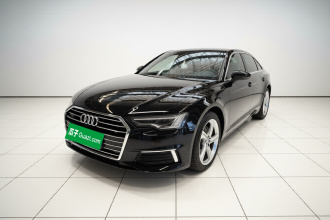 奥迪A6L 2019款 45 TFSI quattro 尊享致雅型