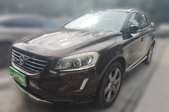 沃尔沃XC60(进口) 2014款 T6 智逸版