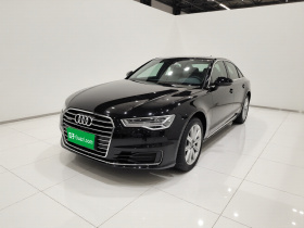 奥迪A6L 2016款 50 TFSI quattro 豪华型