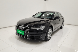 奥迪A6L 2016款 50 TFSI quattro 豪华型