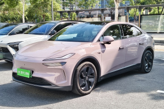 乐道L60 2024款 60kWh 后驱版
