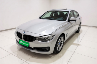 宝马3系GT 2016款 320i 设计套装型