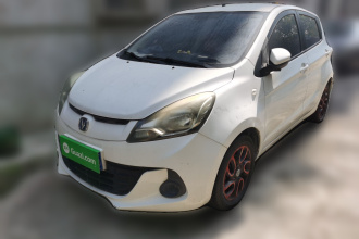 长安 奔奔 2015款 1.4L IMT豪华型 国V