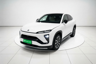 蔚来ES6 2020款 600KM 运动版
