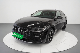 大众 帕萨特 2024款 330TSI 星空精英版