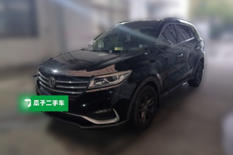 东风风光 风光580 2020款 1.5T CVT豪华型