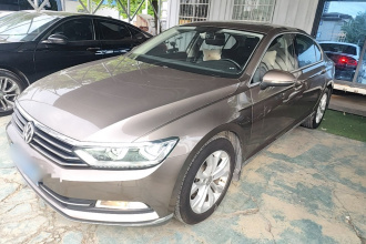 大众 迈腾 2018款 330TSI DSG 豪华型