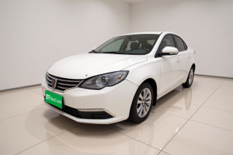 荣威360 2015款 1.5L 自动豪华版