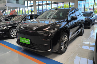 零跑汽车 零跑C16 2026款 增程 280激光雷达智尊版 6座