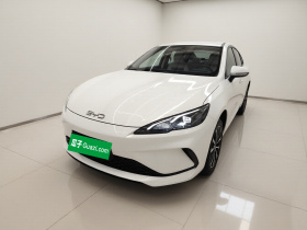 比亚迪 海豹05 DM-i 2026款 DM-i 128KM豪华型