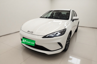 比亚迪 海豹05 DM-i 2026款 DM-i 128KM豪华型