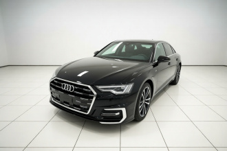 奥迪A6L 2025款 改款 40 TFSI 豪华动感型
