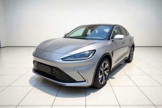 ARCFOX极狐 极狐 阿尔法S(ARCFOX αS) 2022款 708S+ 160kW