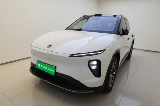 蔚来ES6 2024款 75kWh