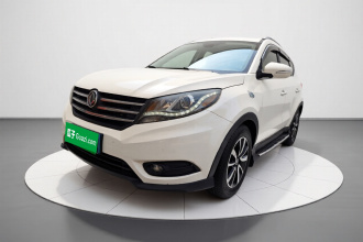 东风风光 风光580 2017款 1.5T CVT豪华型