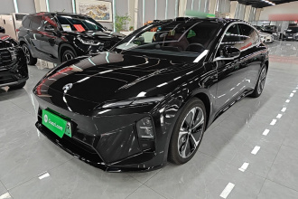 蔚来ET5T 2025款 75kWh Touring