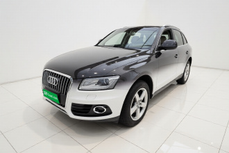 奥迪Q5 2016款 40 TFSI 技术型