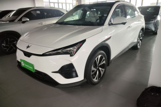 ARCFOX极狐 极狐 阿尔法T5(ARCFOX αT5) 2024款 520 MAX