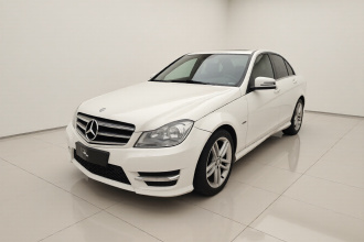 奔驰C级 2013款 C 180 经典型 Grand Edition
