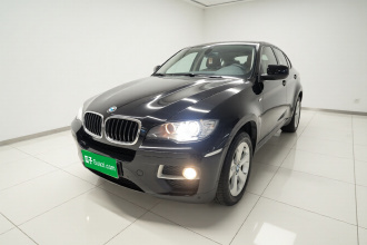 宝马X6（平行进口） 