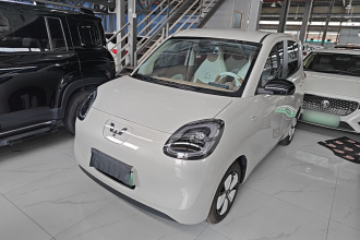 五菱汽车 宏光MINIEV 2025款 第四代 四门版 进阶款