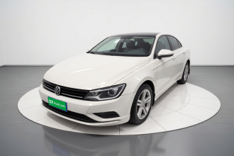 大众 凌渡 2017款 280TSI DSG舒适版