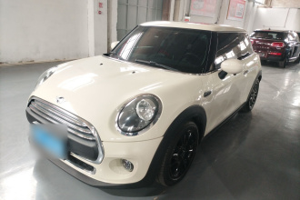 MINI 2019款 1.5T ONE PLUS