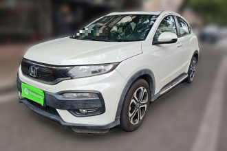 本田XR-V 2017款 1.8L VTi CVT豪华版