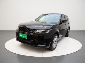 路虎 揽胜运动版 2018款 3.0 SC V6 HSE DYNAMIC