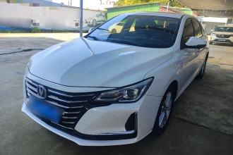 长安 锐程CC 2020款 1.5T 自动炫锐型