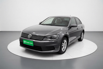 大众 宝来 2014款 1.6L 手动时尚型