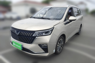 五菱汽车 五菱佳辰 2022款 1.5T CVT尊享旗舰型