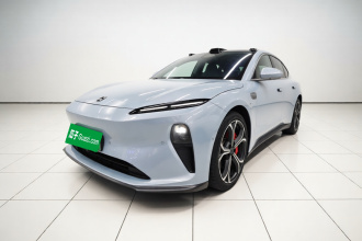 蔚来ET5 2022款 75kWh