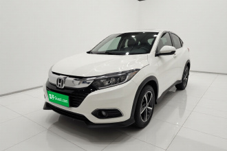 本田 缤智 2020款 1.5L CVT先锋版