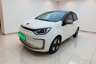 思皓 2022款 花仙子款 蒲公英
