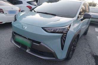 埃安 AION Y 2022款 70 畅享版 磷酸铁锂