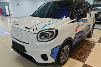 零跑汽车 零跑T03 2025款 403舒享版