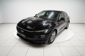 福特 蒙迪欧 2023款 EcoBoost 180 豪华型