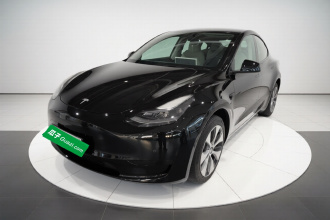 特斯拉 Model Y 2022款 改款 后轮驱动版