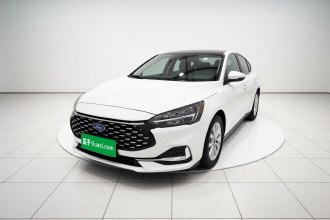 福特 福克斯 2021款 三厢 EcoBoost 180 自动锋潮型