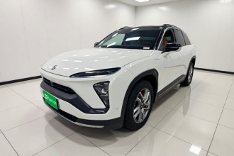 蔚来ES6 2020款 455KM 运动版