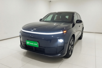 理想汽车 理想L6 2024款 Pro